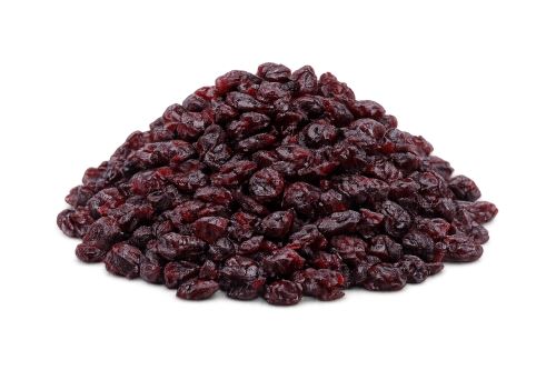 Brusinky sušené 1kg