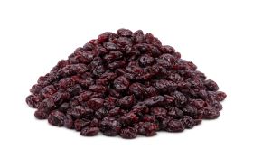 Brusinky sušené 1kg