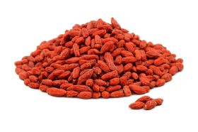 Goji (Kustomnice čínská) NATURAL  500 g