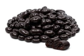 Rozinky v hořké čokoládě 500 g