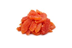 Papaya plátky sušené 500 g
