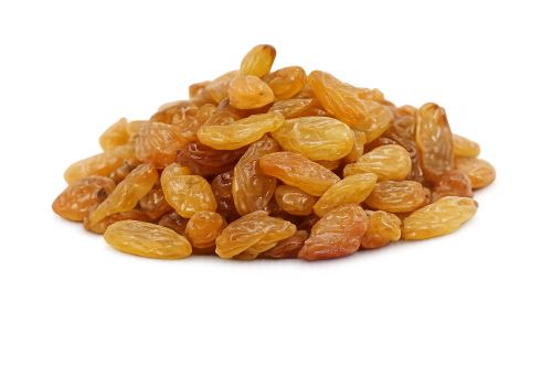 Rozinky Jumbo zlaté 500 g