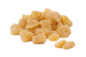 Zázvor kousky  500 g